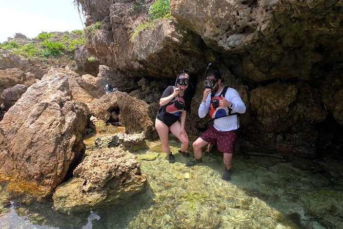 Adventure Kayak Tour in Yambaru, Okinawa  - Cancel 24H Prior & Full Refund - Pricing and Reservation