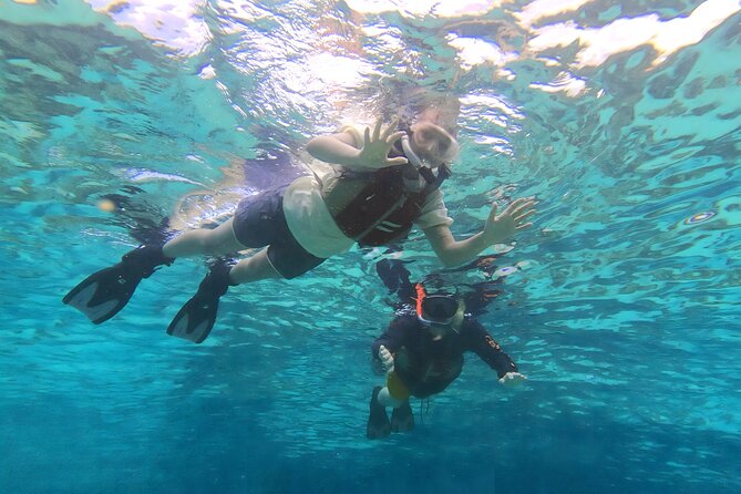 Adventure Kayak Tour in Yambaru, Okinawa  - Cancel 24H Prior & Full Refund - Weather Conditions and Alternative Plans