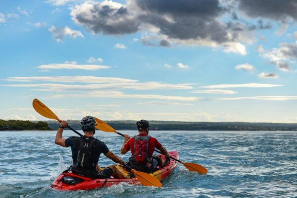 Adventure Kayak Tour Seagulls Rocks - Frequently Asked Questions