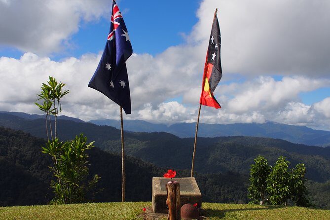 ADVENTURE KOKODA 10-Day Premium Kokoda Campaign Trek Australian Led - Practical Insights into the Tour