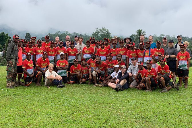 ADVENTURE KOKODA 10-Day Premium Kokoda Campaign Trek Australian Led - The Practicalities: Value & Who It’s For