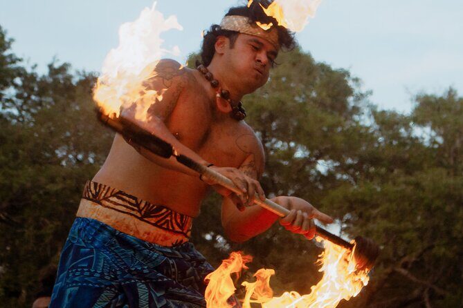 Adventure Luau - Polynesian Dinner Show - Final Thoughts