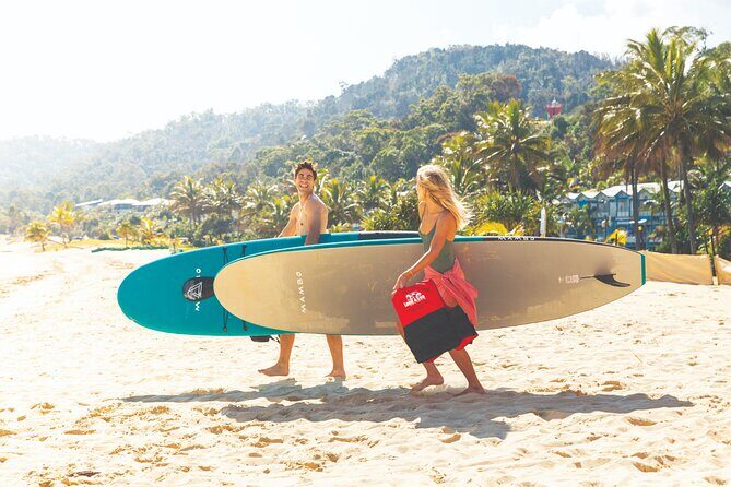 Adventure Moreton Island Scuba Dive Tour - Good To Know