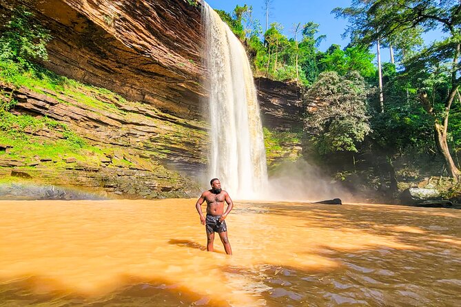 Adventure Nature (Waterfalls Expedition) - Good To Know