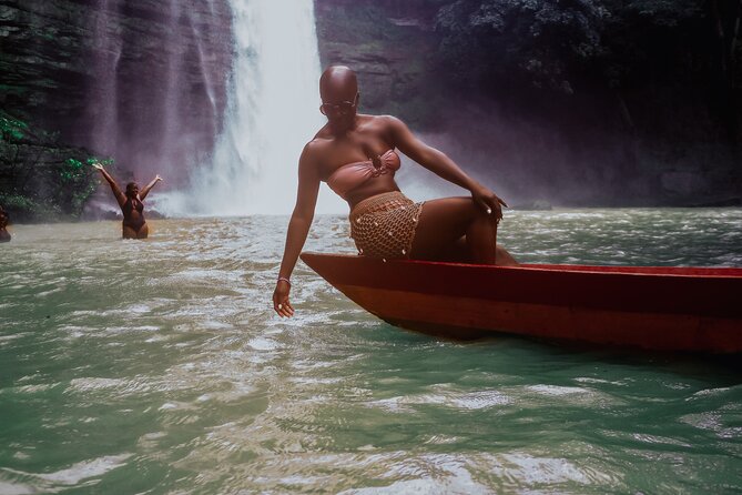 Adventure Nature (Waterfalls Expedition) - What To Expect