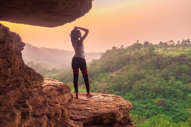 Adventure Nature (Waterfalls Expedition) - Additional Info