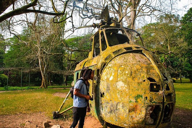 Adventure Nature (Waterfalls Expedition) - Cancellation Policy