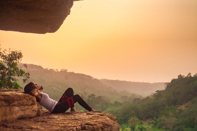 Adventure Nature (Waterfalls Expedition) - Frequently Asked Questions