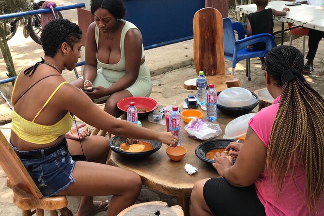 Adventure Nature (Waterfalls Expedition) - The Sum Up