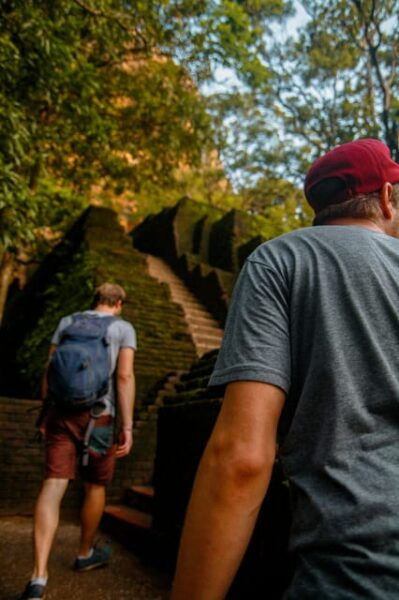 Adventure Odyssey in Sri Lanka - Cultural Experiences