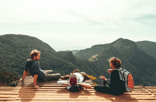 Adventure Odyssey in Sri Lanka - Frequently Asked Questions