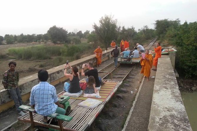 Adventure Of Battambong - Good To Know