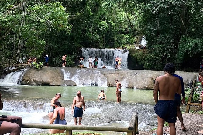 Adventure of Black River Safari and Y.S Falls (Private Tour) - Tour Details and Pricing
