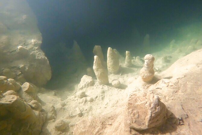 Adventure on the cenote route with zip line and typical lunch - Exploring the Itinerary: What to Expect