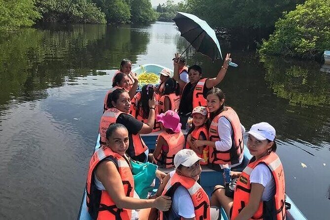 Adventure on the Emerald Coast Ventanilla, Mazunte, Puerto Ángel - Good To Know