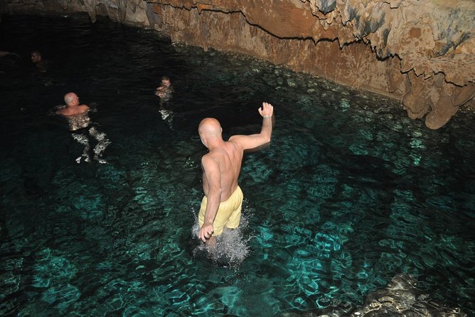 ADVENTURE PACKAGE: Buggy Offroad Experience & Catamaran Cruise With Snorkeling - Booking Process