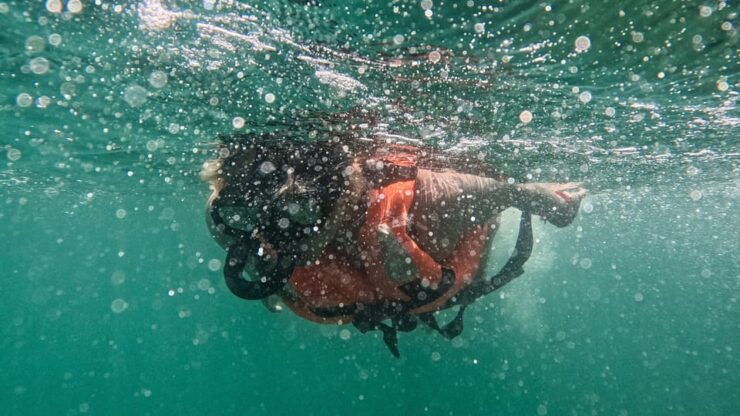 Adventure Park and Snorkeling Colomitos/Majahuitas Beach - Good To Know