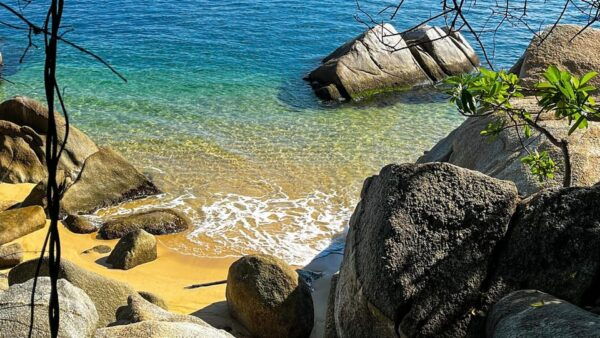 Adventure Park and Snorkeling Colomitos/Majahuitas Beach - Adventure Park Activities