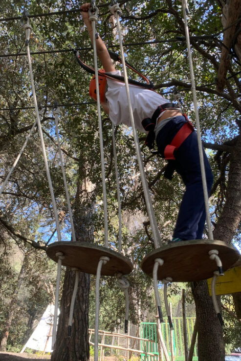 Adventure Park on Etna - Pricing and Ticketing Options