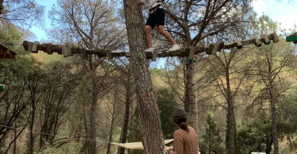 Adventure Park on Etna - Frequently Asked Questions