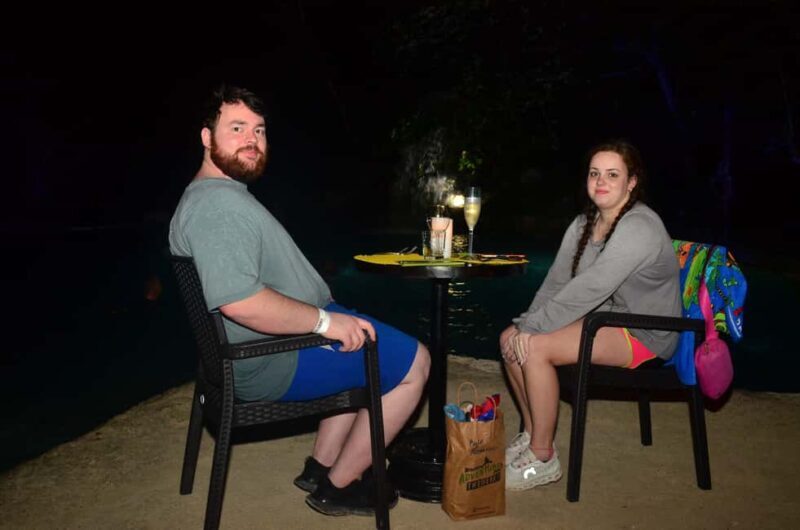 Adventure Park: Polaris at Night, Waterfall Pool Party, and Surf & Turf Dinner - Who Is This Tour Best For?