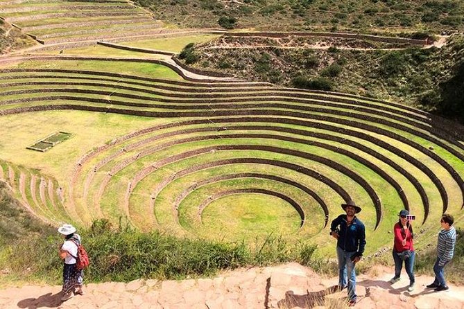 Adventure Quad Bike Maras Moray and Salineras - Tour Experiences