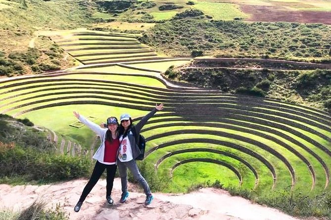 Adventure Quad Bike Maras Moray and Salineras - Pickup Options