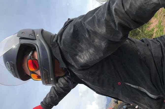 Adventure Quad Bike Maras Moray and Salineras - Booking Information