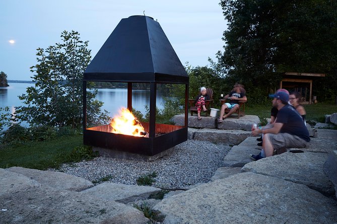 Adventure Rafting on the Ottawa River - Common Questions