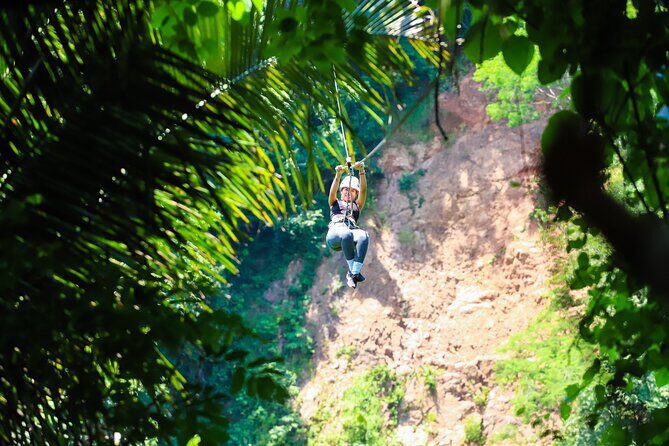 Adventure River Expedition in Puerto Vallarta - An In-Depth Look at the Adventure River Expedition