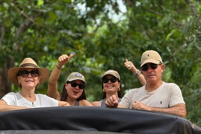 Adventure safari Experience in Hurulu Eco Park, Sri Lanka - The Sum Up