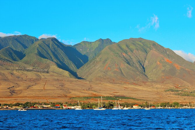 Adventure Sail From Lahaina Harbor - Recommendations to Friends