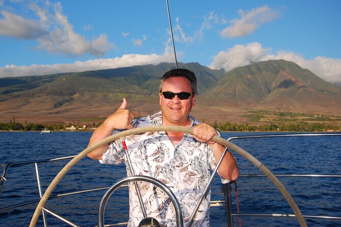 Adventure Sail From Lahaina Harbor - Common Questions