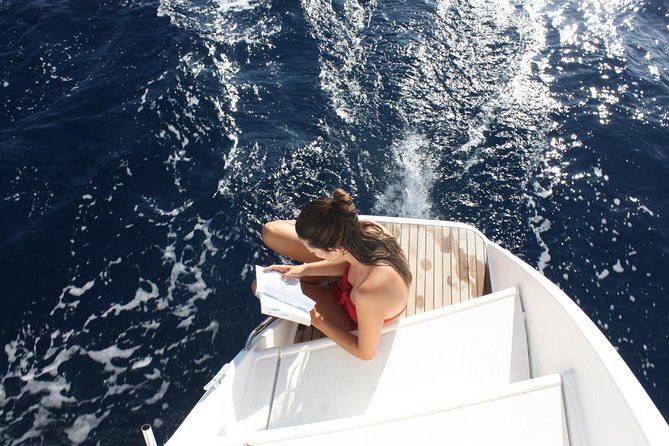 Adventure Sailing 3-Night Trip From Dubrovnik on the Huck Finn Catamaran - Additional Information for Travelers