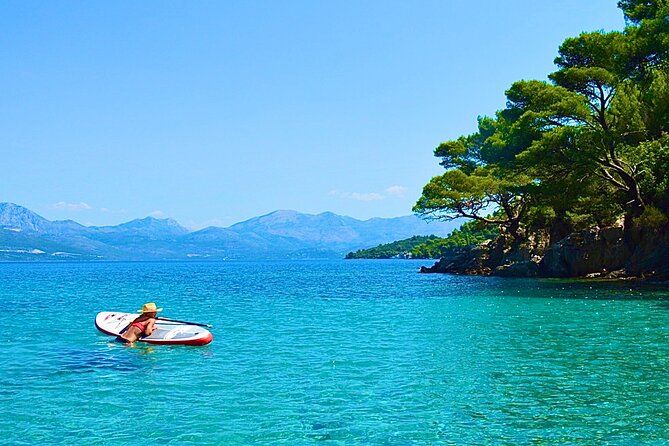 Adventure Sailing 3-Night Trip From Dubrovnik on the Huck Finn Catamaran - Recommendations From Previous Travelers