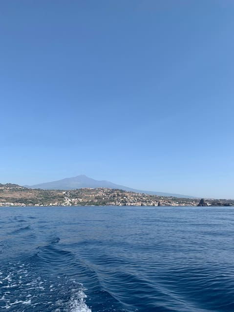 Adventure Sailing: Explore the Wonders of the Cyclops Riviera (Catania) - Overview of Adventure Sailing Experience