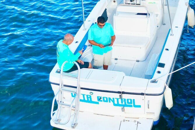 Adventure Stingray City, Snorkeling the Reef and Star Fish Point - Good To Know