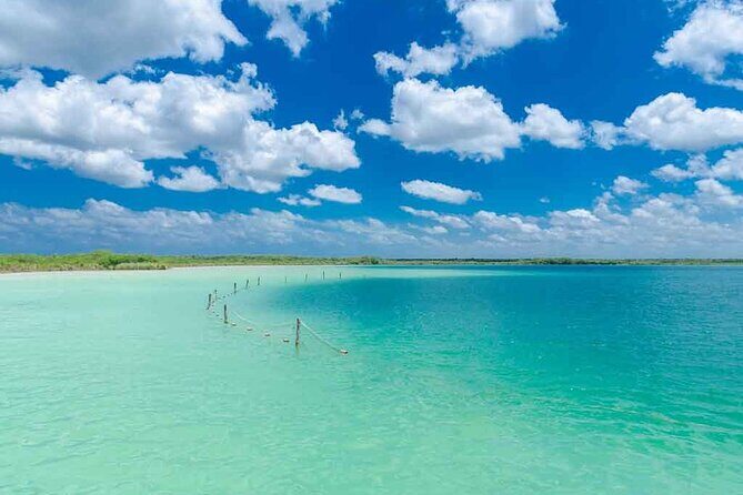 Adventure through the Mayan Jungle Kaan Luum Lagoon & 2 Cenotes - FAQ