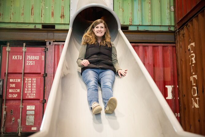 Adventure Ticket to Fritzs in Branson - Common Questions