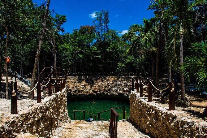 Adventure Time! Horseback Ride, ATVs (Shared), Cenote & Ziplines + Round Trip - Final Thoughts: Is It Worth It?