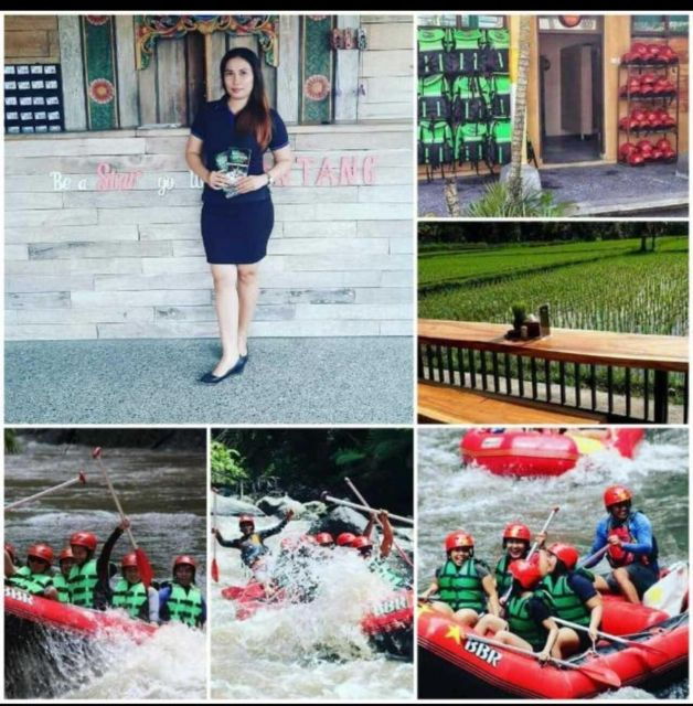 Adventure Time - Booking Information