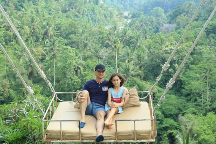 Adventure Time - Benefits of Flexible Booking