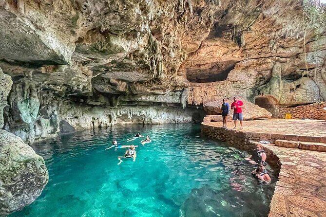 Adventure to Hacienda Mucuyche & Oxkintok, 2 cenotes from Mérida - FAQ