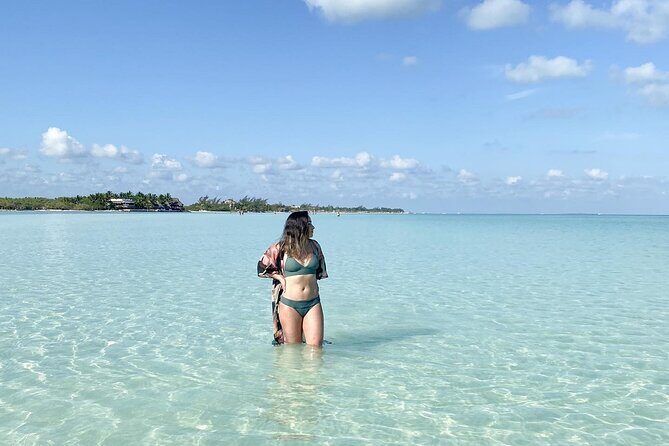 Adventure to Holbox Punta Mosquito by Ferry from Playa del Carmen - Lunch and Local Flavors