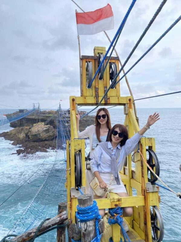 adventure to Jomblang cave & Timang Beach with a 4x4 jeep - The Sum Up: Who Will Love This Tour?