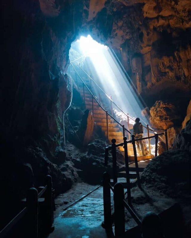 Adventure to Kiskendo Cave & Hidden Paradise Mudal River - Exploring Yogyakarta’s Hidden Gems: Kiskendo Cave & Mudal River