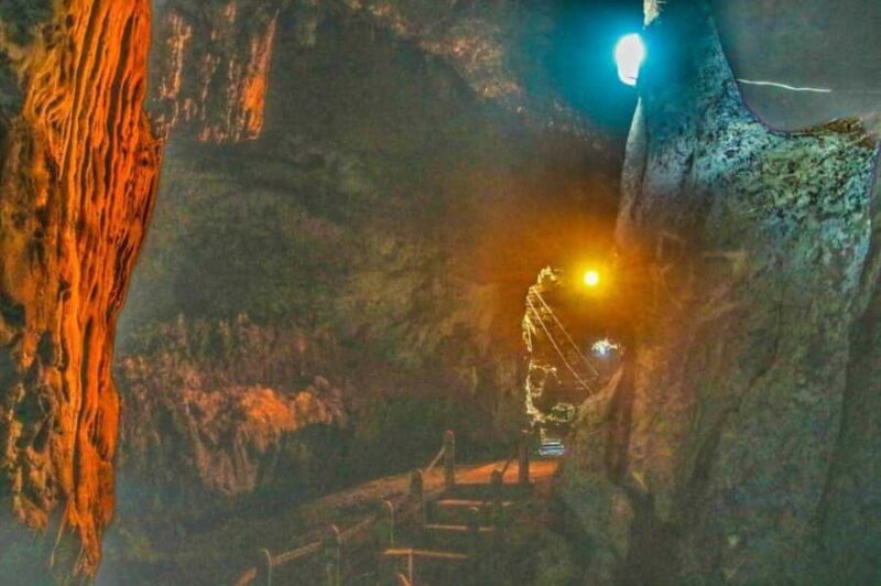 Adventure to Kiskendo Cave & Hidden Paradise Mudal River - The Sum Up