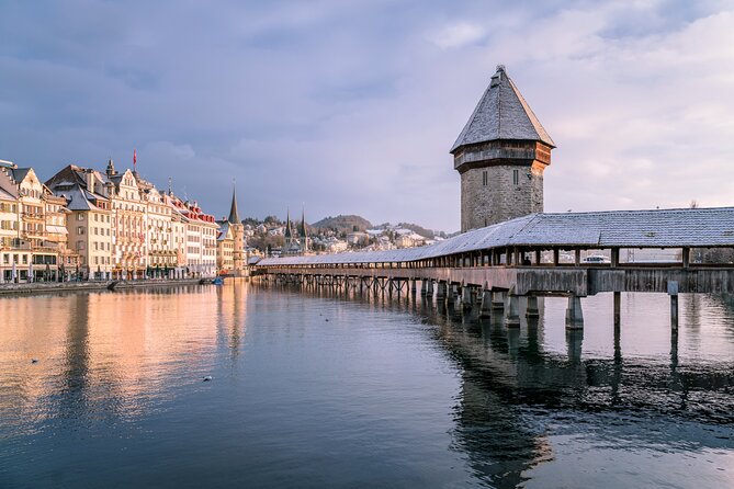 Adventure to Mount Pilatus From Zurich - Tips for a Memorable Experience