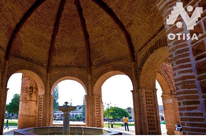 Adventure to the Sumidero Canyon Viewpoints and Chiapa de Corzo - The Practicalities