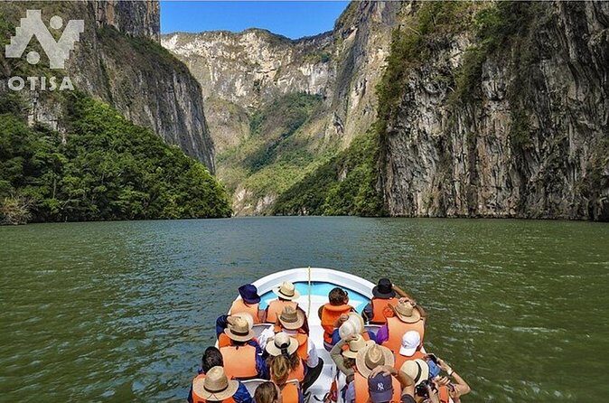 Adventure to the Sumidero Canyon Viewpoints and Chiapa de Corzo - FAQs